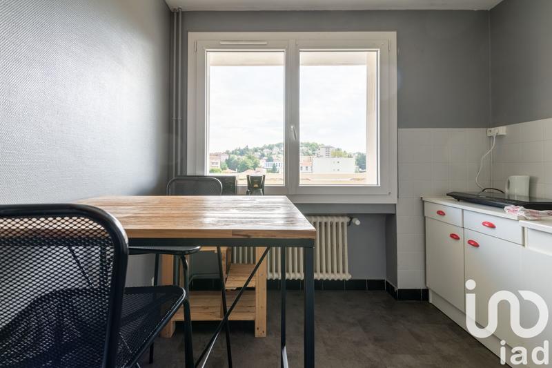 Appartement - 28 m² - 1 pièce