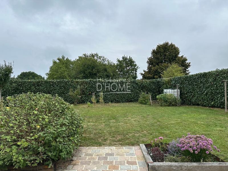 Maison - 155 m² - 5 pièces