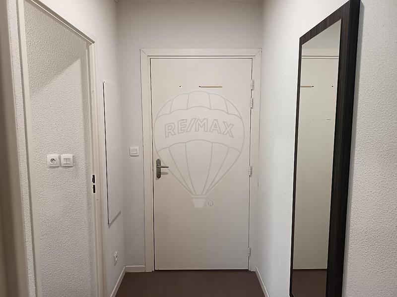 Appartement - 23 m² - 1 pièce