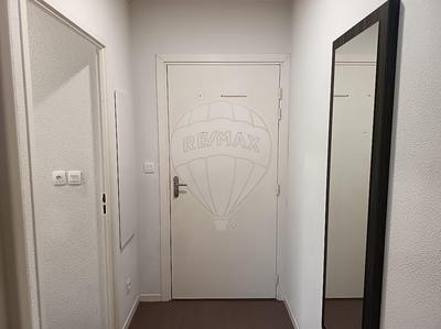 Appartement - 23 m² - 1 pièce