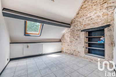 Maison - 137 m² - 7 pièces