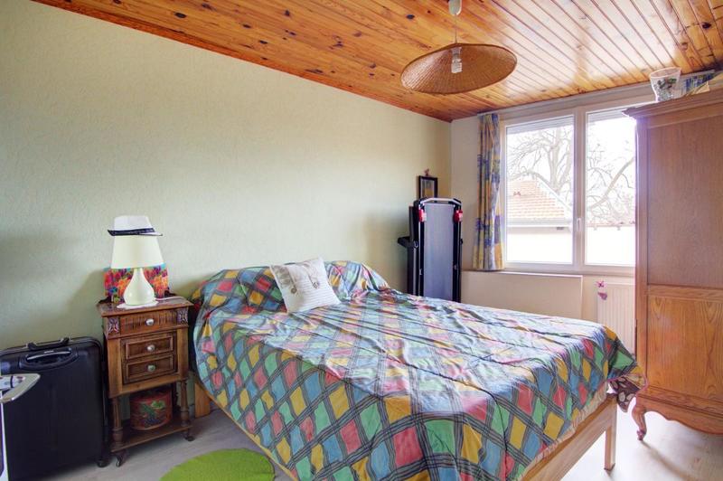 Maison de ville - 110 m² - 4 pièces