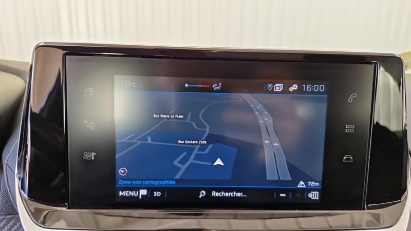 Peugeot 208 Bluehdi 100 s&amp;amp;S Active Business