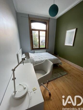 Maison de ville - 280 m² - 10 pièces