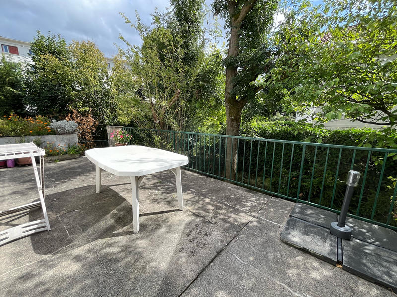 Maison - 115 m² - 6 pièces