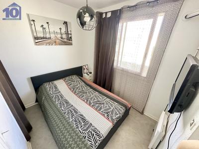 Appartement - 30 m² - 2 pièces