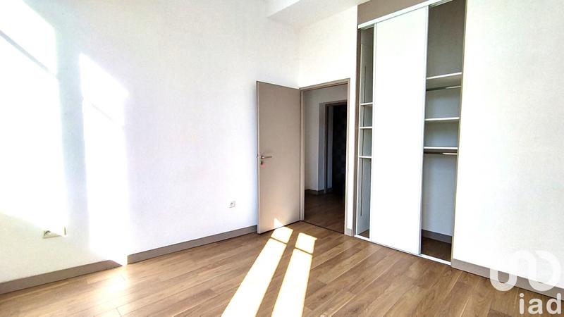 Appartement - 83 m² - 3 pièces