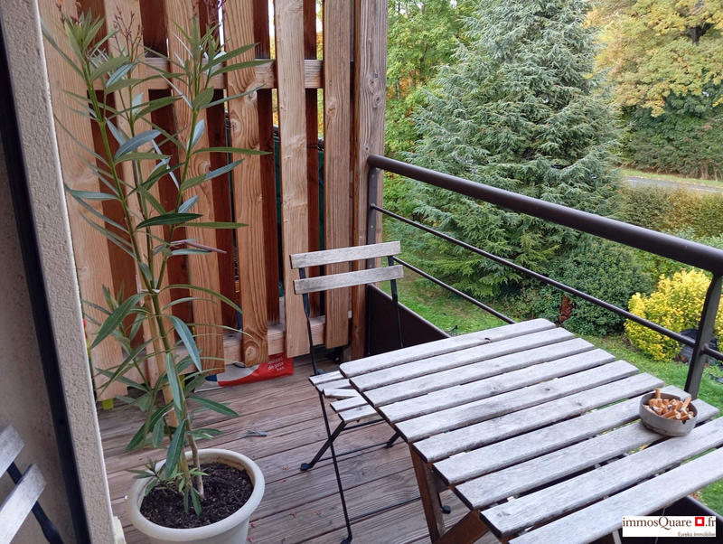 Appartement - 83 m² - 4 pièces