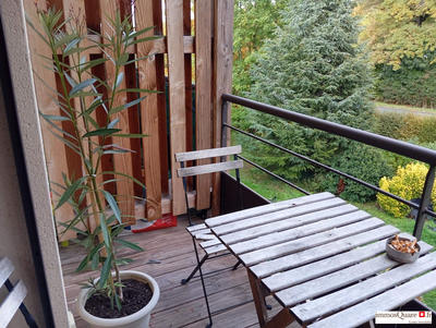 Appartement - 83 m² - 4 pièces