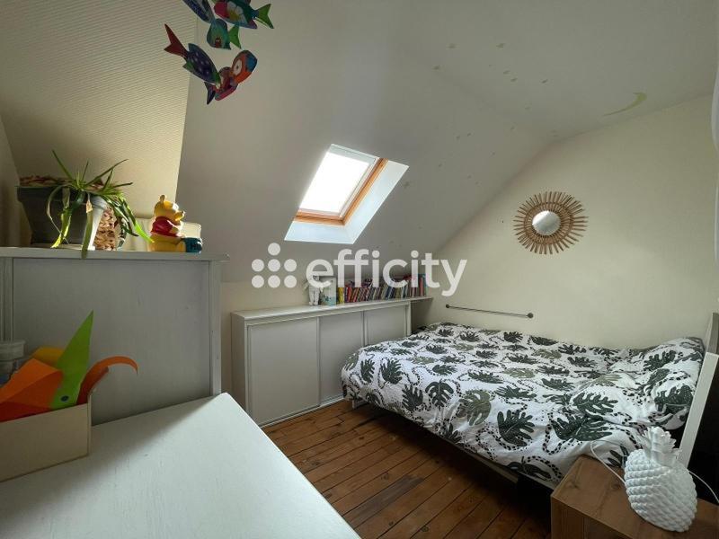 Appartement - 71 m² - 4 pièces