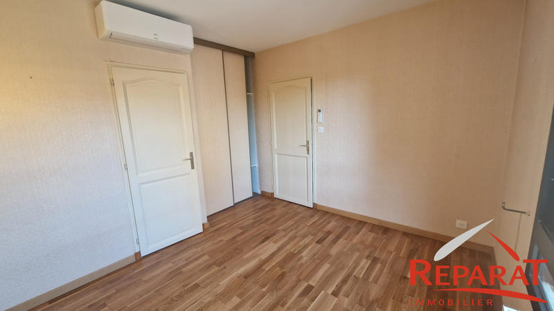 Appartement - 97 m² - 4 pièces