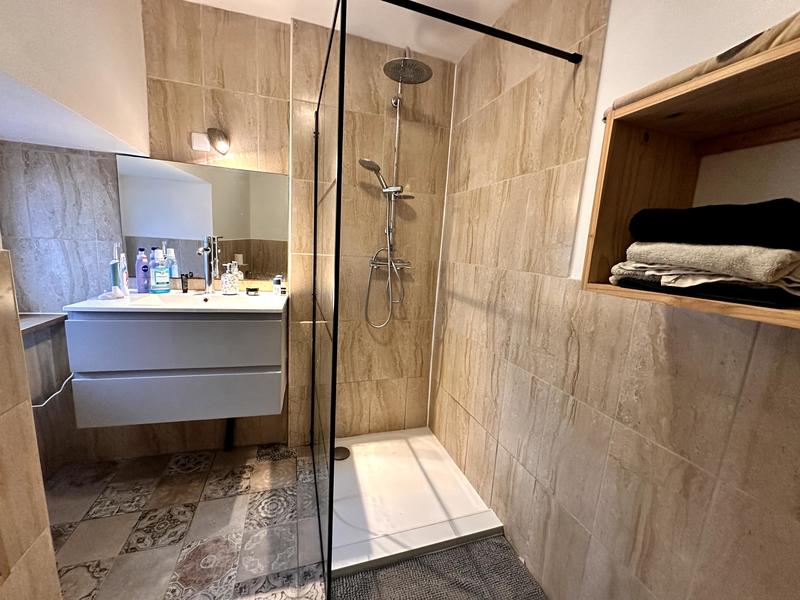 Longère - 104 m² - 4 pièces