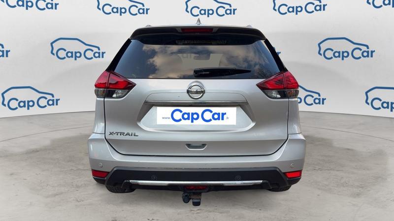 Nissan X-Trail 1.6 dCi 130 2wd n-Connecta