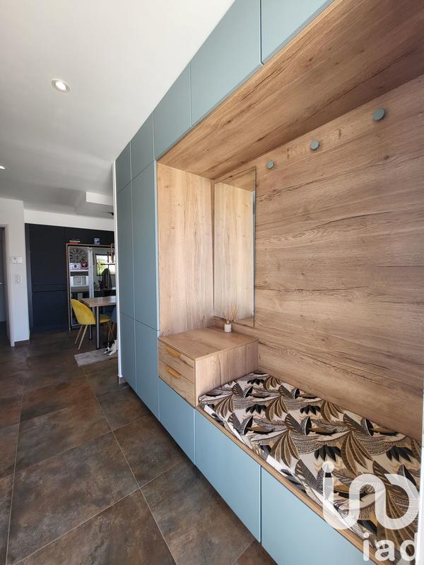 Maison - 81 m² - 4 pièces