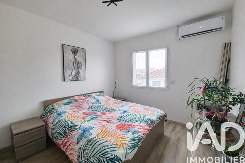 Maison - 218 m² - 7 pièces