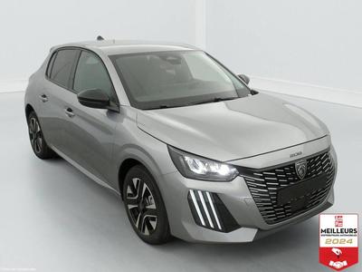 Peugeot 208 Hybrid 110 e-Dcs6 Allure