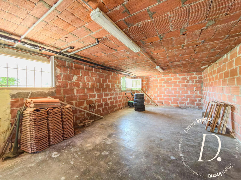 Villa - 89 m² - 5 pièces