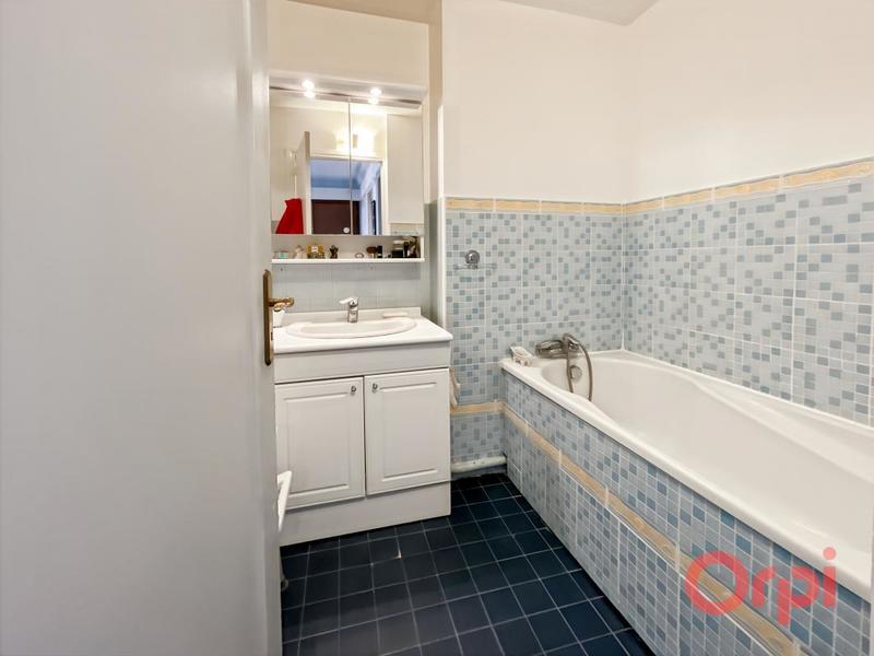 Appartement - 71 m² - 3 pièces