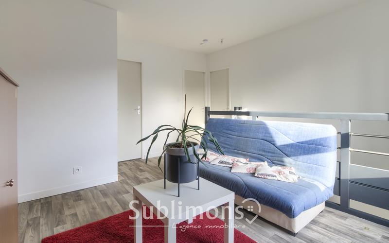 Maison - 115 m² - 6 pièces