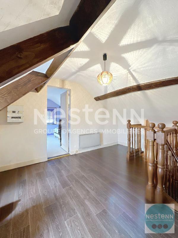 Longère - 119 m² - 5 pièces