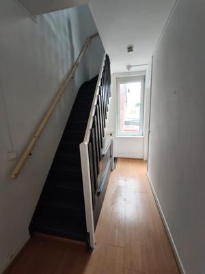 Maison ancienne - 94 m² - 5 pièces