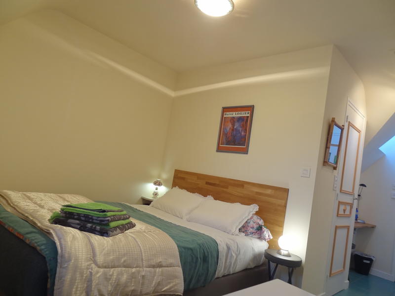 Les Hauts de Lanloup