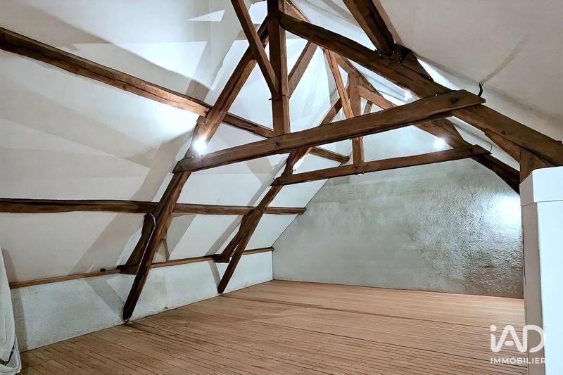 Local commercial - 310 m²