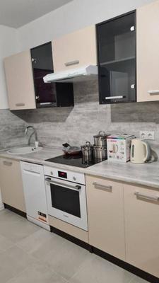 Appartement - 37 m² - 1 pièce