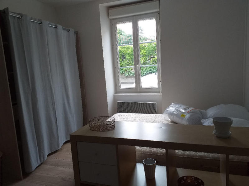 Appartement - 26 m² - 1 pièce