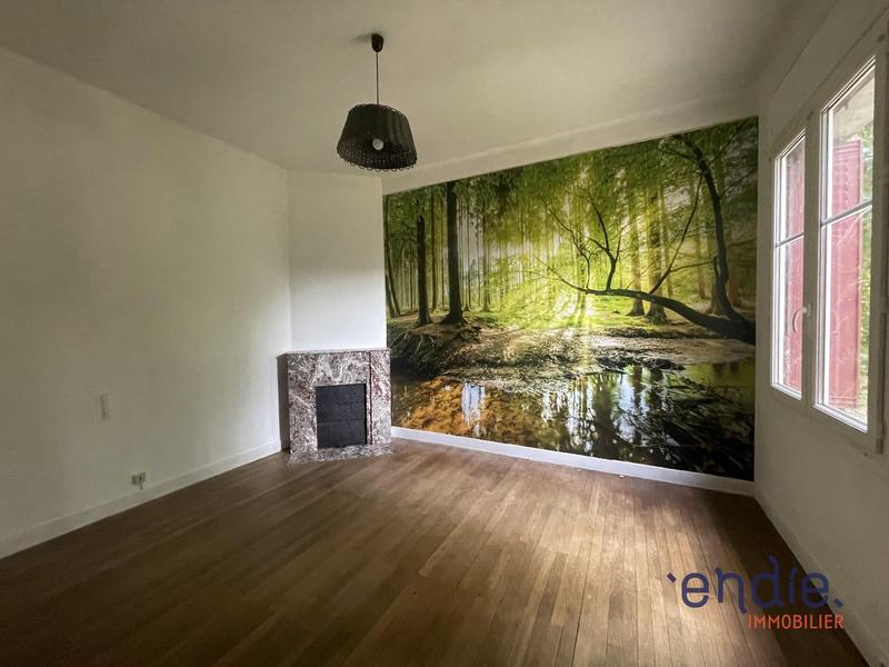 Maison - 136 m² - 6 pièces