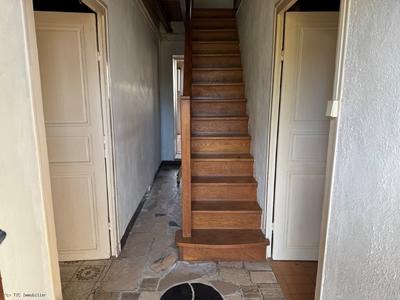 Maison de campagne - 120 m² - 4 pièces