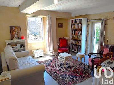 Maison - 137 m² - 4 pièces