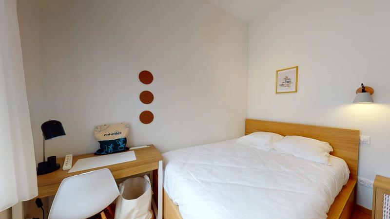 Appartement - 322 m²