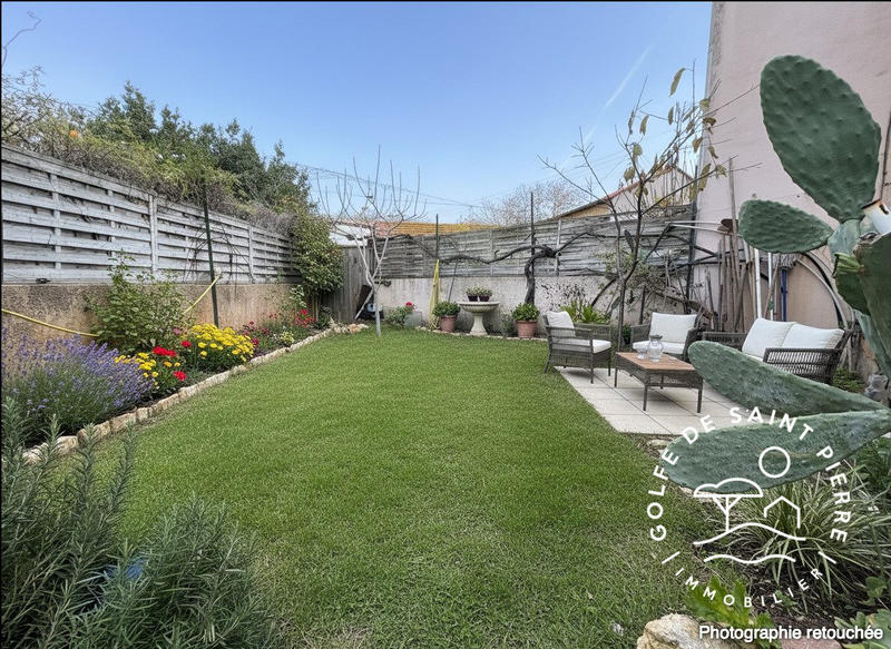 Maison ancienne - 148 m² - 5 pièces