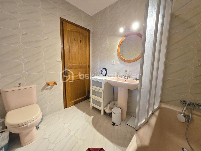 Longère - 182 m² - 6 pièces