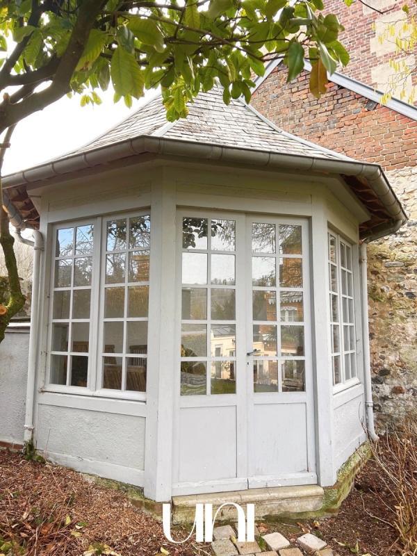 Maison bourgeoise - 264 m² - 7 pièces