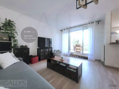 Appartement - 54 m² - 2 pièces