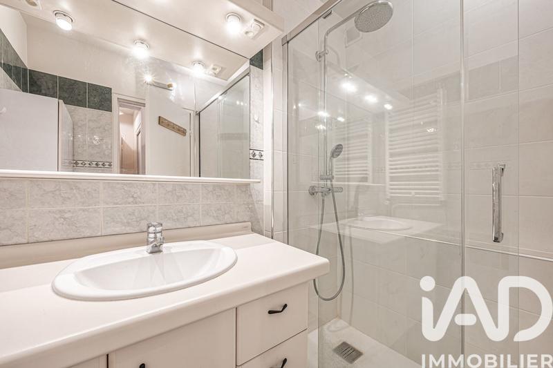 Appartement - 91 m² - 4 pièces