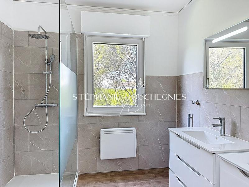 Maison - 106 m² - 4 pièces