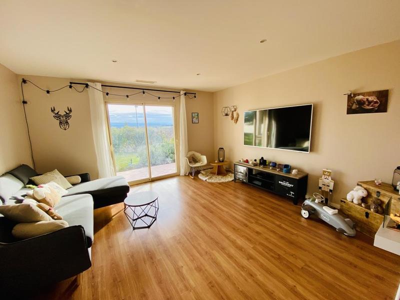 Maison - 141 m² - 6 pièces