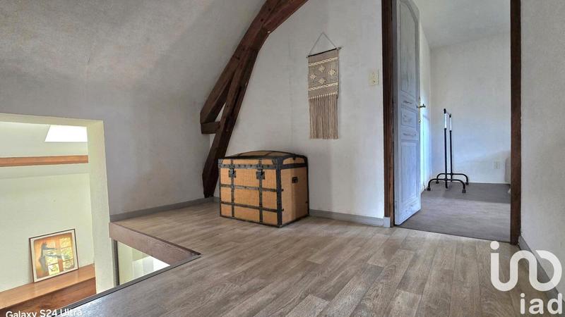 Maison - 136 m² - 8 pièces