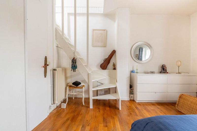 Maison - 208 m² - 6 pièces