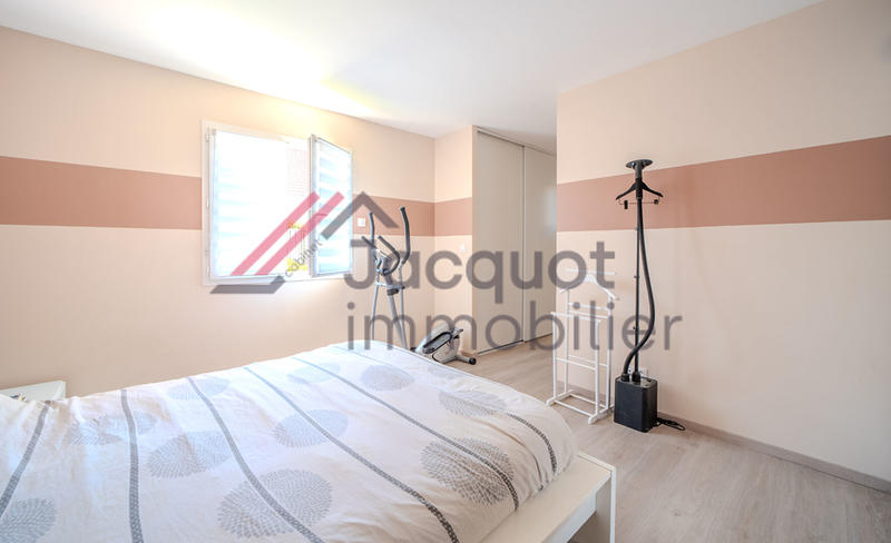 Maison - 109 m² - 4 pièces