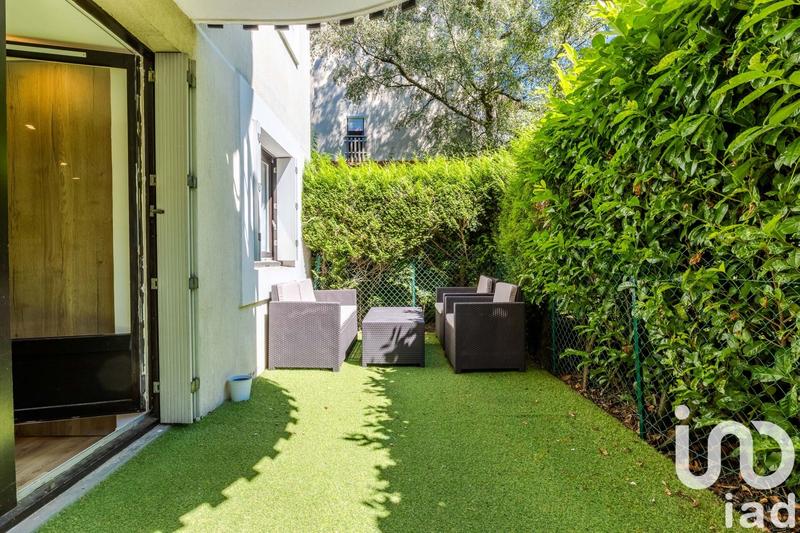 Appartement - 78 m² - 4 pièces