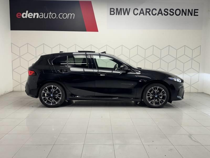 Bmw Série 1 120 170 ch Dkg7 m Sport