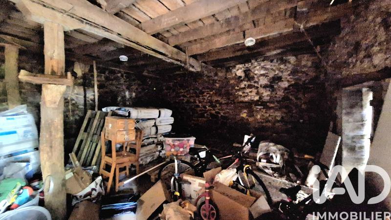 Ferme - 100 m² - 2 pièces