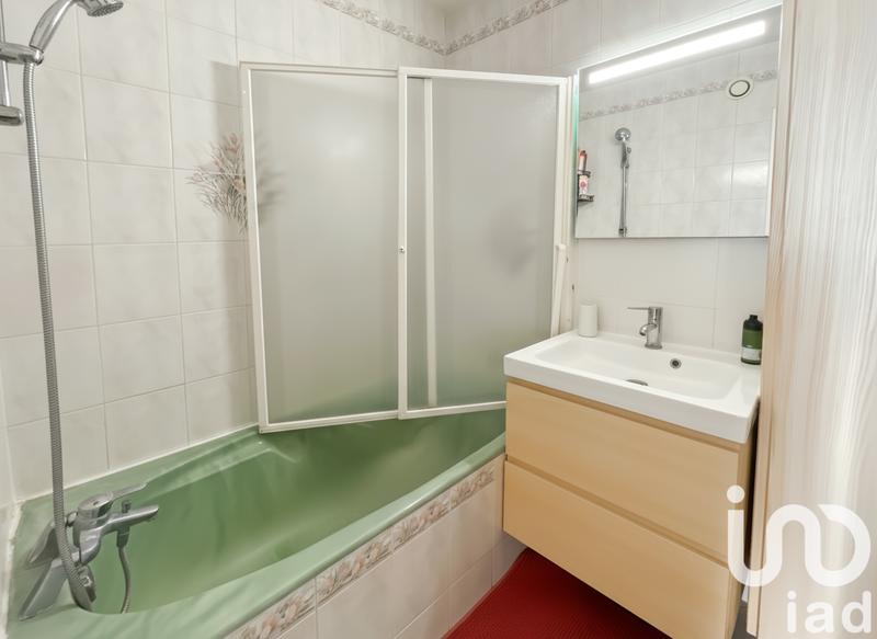 Appartement - 83 m² - 4 pièces