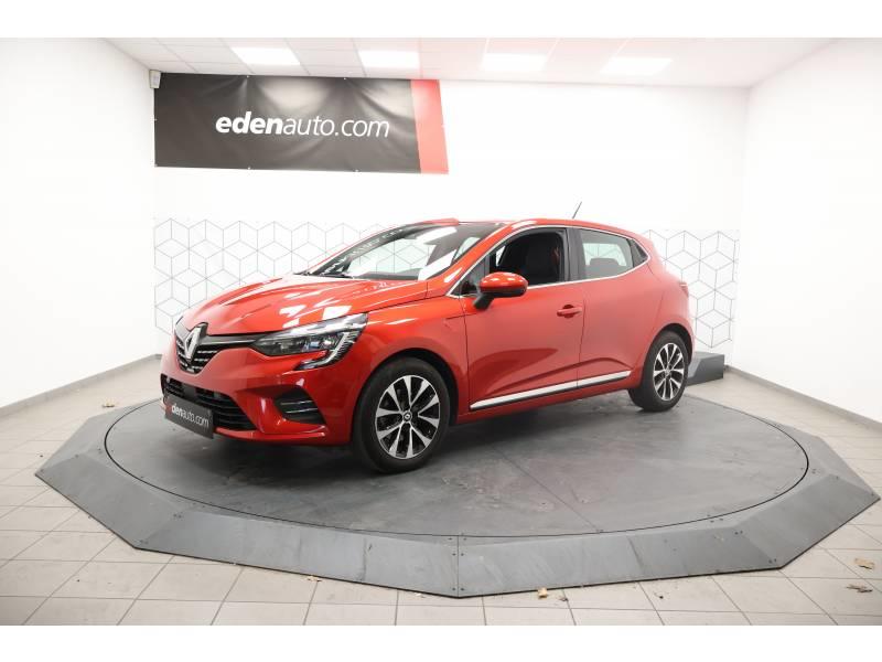Renault Clio TCe 140 - 21n Intens