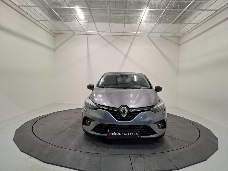 Renault Clio TCe 90 Evolution