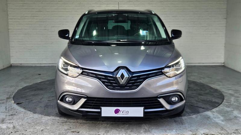 Renault Grand Scénic IV dCi 160 Energy Edc Intens